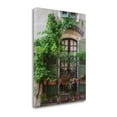 thumbnail image 2 of "Moustiers Sainte Marie" By Lars Van De Goor, Fine Art Giclee Print on Gallery Wrap Canvas, Ready to Hang, 2 of 3