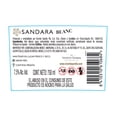 thumbnail image 2 of Bebida Aromatizada Sandara Sparkling a Base de Vino Blanco 750 ml, 2 of 4
