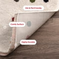 thumbnail image 3 of nuLOOM Dorie Polka Dot Area Rug, 10' x 14', Dorie Multicolor, 3 of 8
