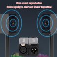 thumbnail image 2 of Professional Noise Current Sound Isolators to Common Interferences, 2 of 7