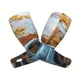 thumbnail image 1 of Balery Rustic Vintage Truck Autumn Mangas Refrescantes para Brazos para Hombre y Mujer – Transpirables y Absorbentes de Humedad para Mujeres, Hombres y Niños, 1 of 7
