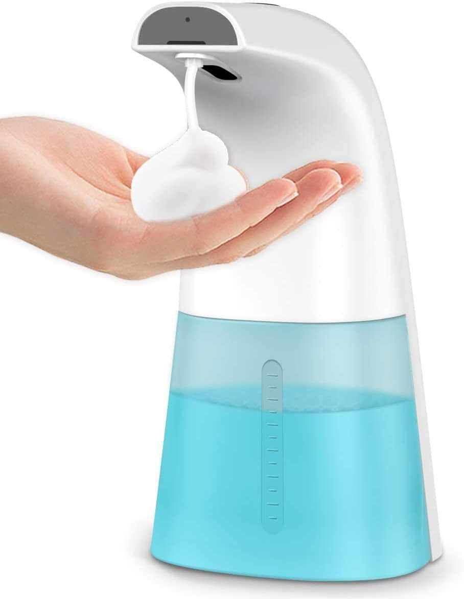 VG Handfree Soap Dispenser Foam Automatic Touchless Auto Dispenser