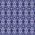 thumbnail image 1 of Ahgly Company Tapis d'Intérieur Lavable en Machine Carré Transitionnel Violet Mimosa Violet, 7 Pieds Carré, 1 of 7