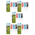thumbnail image 3 of fastboy 3pcs/set Golfs Divots Repair Tool Easy To Precision Engineering For Quick Fixes Materials Innovative 5Set, 3 of 6