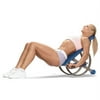 Bun & Thigh Roller with Workout DVD
