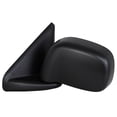 thumbnail image 2 of New Left Door Mirrors Fits Dodge Ram 2500 New Style 2002-09 Power Heat Ch1321215, 2 of 2