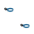 thumbnail image 4 of Eigraketly Soporte para taza de café para bicicleta, soporte para botella de ciclismo de liberación rápida, soporte para botella de bicicleta de Azul oscuro 2piezas Eigraketly CBP208318, 4 of 6