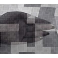thumbnail image 4 of oneOone Viscose Chiffon Fabric Square Geometric Print Sewing Fabric BTY 42 Inches Wide, 4 of 4