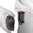 thumbnail image 3 of Tape Measure Rack Tape Automatic Buckle Measure Thickened Belt Clip, 3 of 5