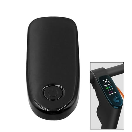 Carevas Dashboard Display Cover Replacement for F30F40 Electric Scooter