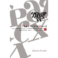 thumbnail image 1 of The Visible Word: Experimental Typography and Modern Art, 1909-1923, 1 of 3