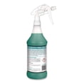 thumbnail image 2 of Simple Green SMP1751032 32 oz Pro Bathroom Cleaner Ready-To-Use Spray Bottle - 12 Per Box, 2 of 7
