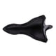 thumbnail image 5 of 20PCS Universal Car Generador Shark Fin (Fibra De Carbono + Negro), 5 of 9