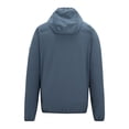 thumbnail image 2 of Regatta Mens Alven Full Zip Fleece Jacket, 2 of 9