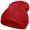 Red, variant on Top Headwear Kids Beanie - Youth Size Beanies For Boys Girls, Red