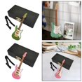 thumbnail image 1 of Modelo de Adornos para Guitarra Eléctrica Hugo Instrumentos Decoraciones, 1 of 10