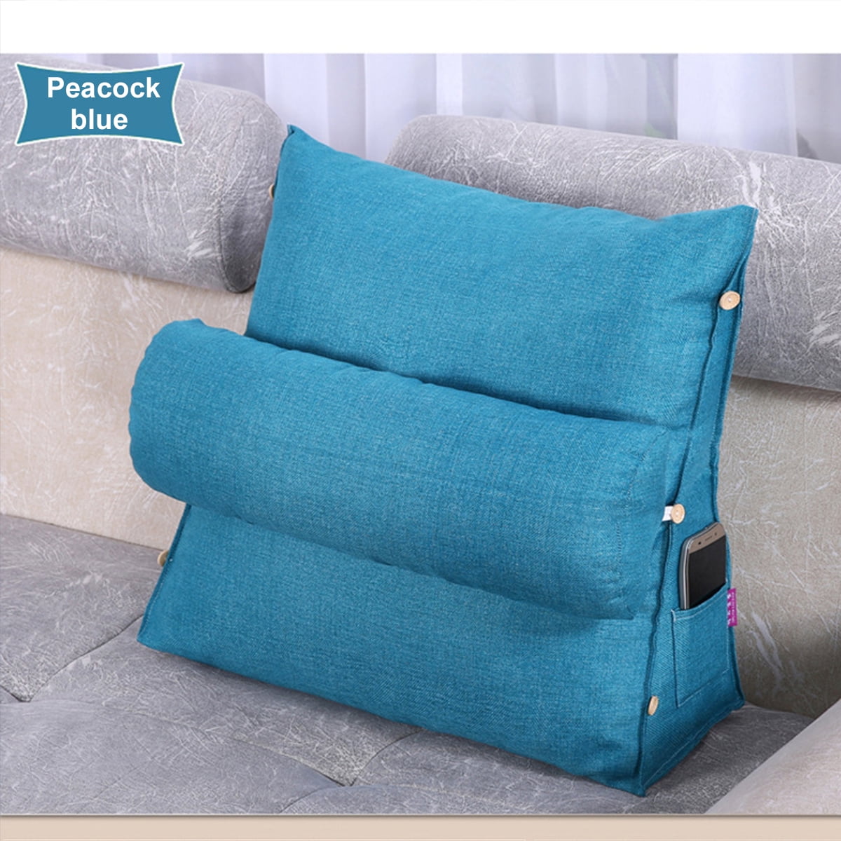 bed backrest
