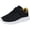Gold, variant on Zshosam Boys' Sneakers Toddler Kids Boys Shoes Kids Anti-Slip Sneakers Lightweight Hiking Sneakers for Toddler Little Kid Size 12,(Gold Little Kids 12)
