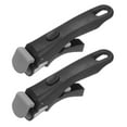 thumbnail image 1 of Removable Handle, 7.5 Inch Detachable Handle for Pots and Pans, Universal Pot Handle Replacement Light Grey, 1 of 6
