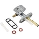 thumbnail image 2 of Fuel Petcock Valve Assembly for YAMAHA PW80 XT125 XT250 XT350 TW200 TTR90 E, 2 of 5
