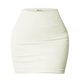thumbnail image 3 of Gibobby faldas para mujer Https://..com/ Mujer Versátil Elástico Verde militar/dp/B0C6DFD9DY?ref_=_sto_dp&th=1&psc=1(Beige, L), 3 of 4