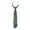 Green, variant on Ties for Boys Back to School Red Ties Men Adjustable Necktie Gift for Boy Girl Men School Uniform Wedding