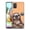 Sloth, variant on Head Case Designs Officially Licensed Animal Club International Faces Sloth Soft Gel Case Compatible with Samsung Galaxy A71 (2019)