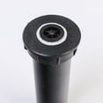 thumbnail image 2 of Garden Sprinkler, 1/2 Inch Pop Up Impeller Self Sprinkler Head Lawn Sprinkler, 2 of 5