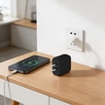 thumbnail image 6 of Hyper Charge Pro Charger, Fast Wall Charger Block with 2 USB-A interfaces, 2-Port Quick Charge Hub, Charge All Your Devices Faster, 6 of 6