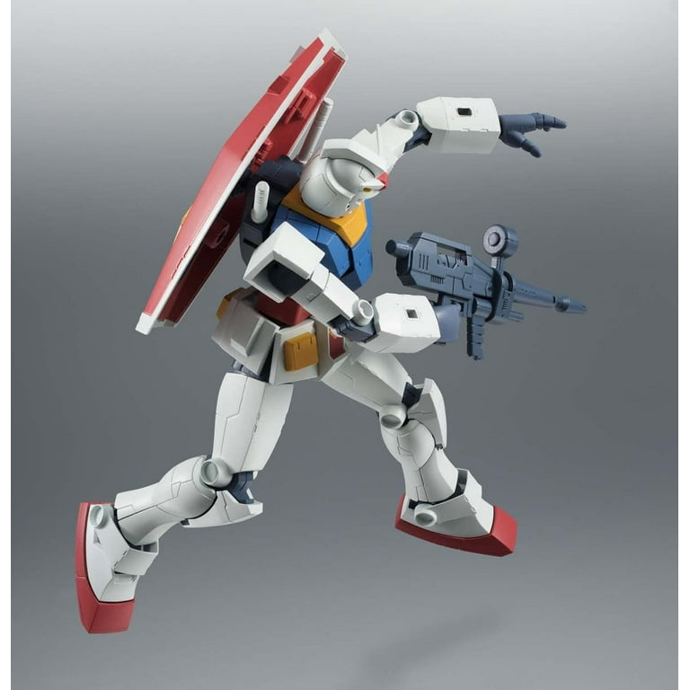 Free Shipping! Tamashii Nations - Mobile Suit Gundam - RX-78 Free Shipping! Tamashii Nations - Mobile Suit Gundam - RX-78