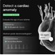 thumbnail image 4 of Báscula Withings Body Scan WiFi BIA de composición corporal, 4 of 6