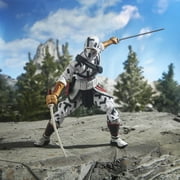 G.I. Joe Classified Series #131, Storm Shadow, 6” Action Figure Ninja toy