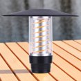 thumbnail image 1 of Luz de camping multifunción 2835LED Lámpara de ambiente para exteriores (B) Wdftyju Para estrenar, 1 of 6