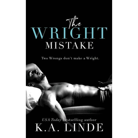 The Wright Mistake, (Paperback)
