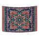 thumbnail image 3 of Tapiz Étnico ABPHQTO Estampado Bandana Decoración Colgar Pared 150x200 cm, 3 of 4