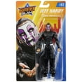 thumbnail image 5 of WWE Summerslam Jeff Hardy Action Figure, 5 of 5