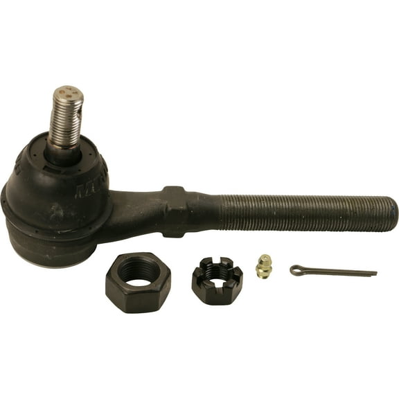 MOOG ES3367T Tie Rod End Fits select: 1997-2004 FORD F150, 1997-2002 FORD EXPEDITION