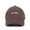 Brown, variant on Go Away Baseball Cap Embroidered Cotton Adjustable Dad Hat Light Pink