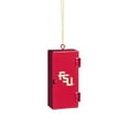 thumbnail image 5 of Iowa Hawkeyes NCAA Team Locker Ornament, 5 of 7