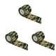 thumbnail image 5 of Greeniant Envoltura elástica vendaje autoadhesivo cinta de equitación camuflaje 2,5 cm x 4,5 m Type1 NO1 Greeniant CBP269371, 5 of 6
