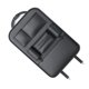 thumbnail image 1 of Bolsa De Almacenamiento Para Colgar En El Respaldo Del Asiento, Organizador Protector Para El Asiento Trasero Del Coche Que Ahorra Espacio, Resistente Al Desgaste Para El Vehículo, 1 of 7