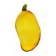 thumbnail image 3 of Figuras decorativas de frutas, decoración navideña, multicolor, creativas, coleccionables 35 cm x 705 cm, 3 of 9
