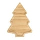 thumbnail image 3 of Bandeja de madera navideña para servir, bandeja para cubiertos, bandeja de mesa, artículos de decoración navideña para la mesa, 3 of 7