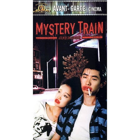 Mystery Train (Full Frame)