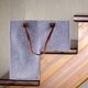thumbnail image 1 of BESTYASH Bolsa Organizadora En L Para Escaleras Color Plegable Para Guardar Ropa Y Objetos, 1 of 6