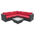 thumbnail image 4 of Ensemble de sofa 6 mx, 4 of 4