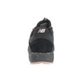 thumbnail image 5 of New Balance Fresh Foam Crag Trail Black/White Oak, 5 of 6