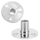 thumbnail image 5 of Base de Montaje de Antena Bling Bling Acero Inoxidable 316, 5 of 8
