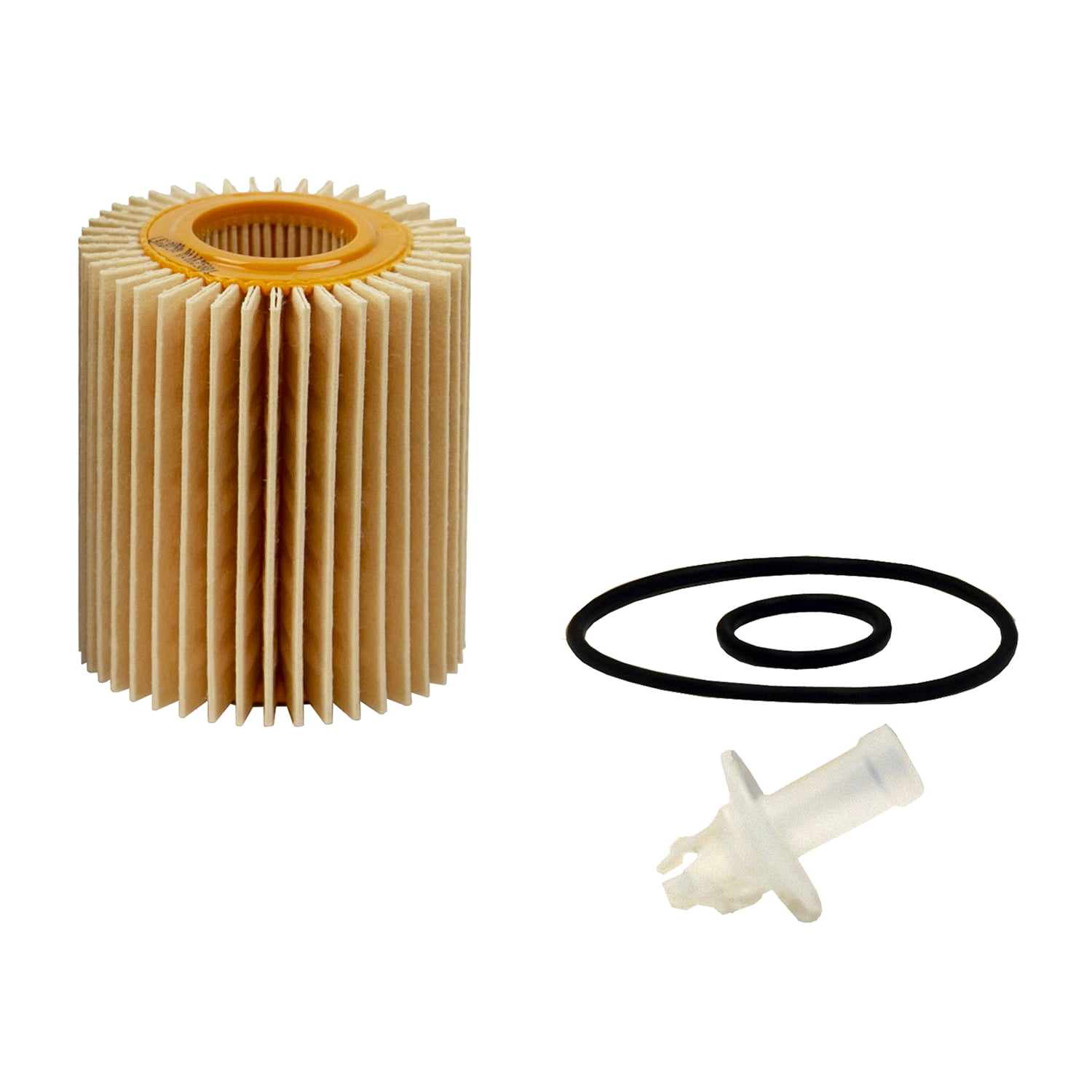 Purolator LX10158 Purolator 20K Oil Filterwith 20,000 Mile Protection for Select Lexus and Toyota