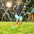 thumbnail image 3 of Melissa & Doug Sunny Patch 100 Rotary Lawn Sprinklers, Durable, 3 of 10